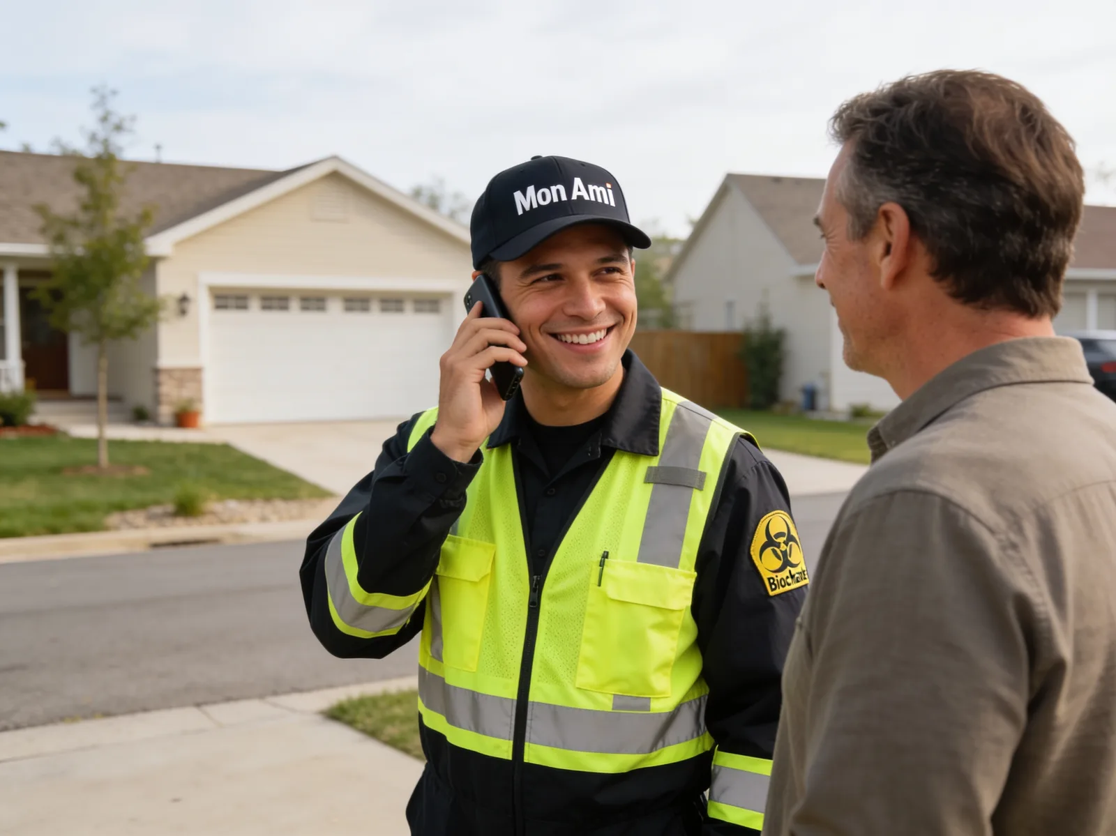 Sewage Cleanup Kuna, ID FAQs