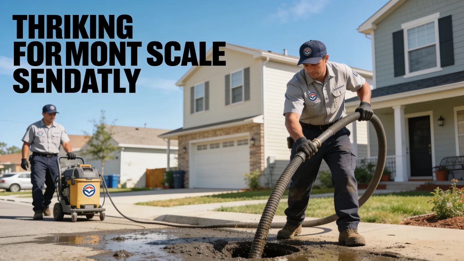 Sewage Cleanup in Kuna, ID near me